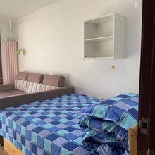 凯悦公寓(八宝庄西街分店)