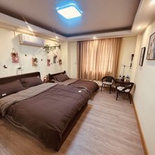 房东风之痕公寓(禾祥西路分店)