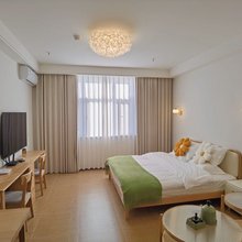 zoeyyyyy公寓(广东路分店)
