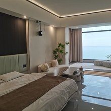 南澳岛星辰拾光海景民宿