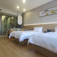 剑阁和顺大酒店