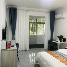 沐子家智慧民宿(三一路分店)