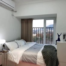 碧桂园1027公寓(北塘路分店)
