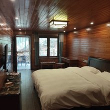 宜兴晴兰苑特色民宿(竹海复线分店)