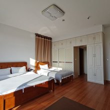 栖缘民宿(迎宾路2号分店)