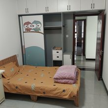 房东文龙呀公寓(雍州路分店)