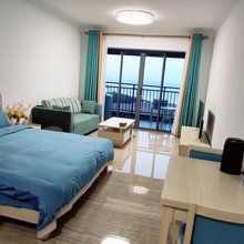 鼎龙湾海景公寓(天麓东一路分店)