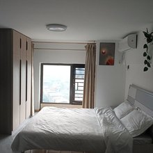 qingqing公寓(源通东路分店)