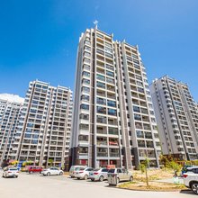 江枫宿福公寓(安远路3号分店)