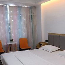 秀格调公寓(春晖西大道分店)