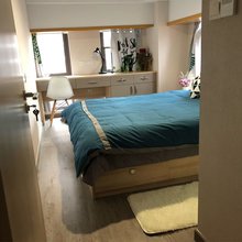 明湄公寓(银城街分店)