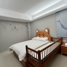 萌奇小黄公寓(荔园路分店)