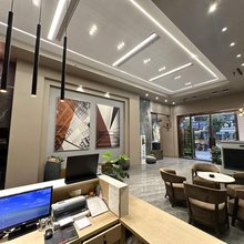 凤凰·商务酒店(延平区店)