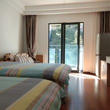 杨子姐公寓(木鱼路分店)