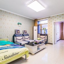 快乐游客公寓(草芦沟路分店)