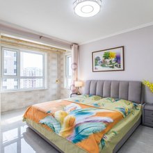 金泰小家公寓(钓鱼台路2号分店)