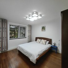 房东圆小圆公寓(同兴路分店)