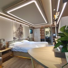 鑫旅·房车营地(方楼公园店)