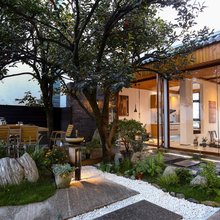 大理宇豪美宿(洱海生态廊道才村码头店)