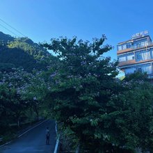 山墅民宿