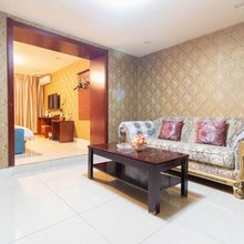 吉林双盛宾馆(火车站财富广场店)