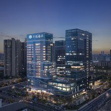汉庭酒店(杭州滨江银泰店)