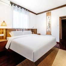 徐悠悠公寓(戴震路分店)