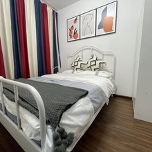 朱女士311公寓(盘江西路分店)
