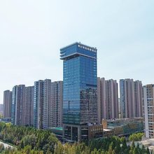 惠众智选海景酒店(日照万达广场店)