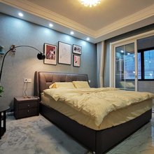 七贤舍公寓(师专路分店)