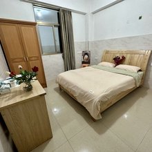 瀚森小苑公寓(嘉庚路分店)