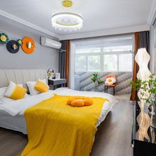 金陵隐居公寓(长白街2号分店)