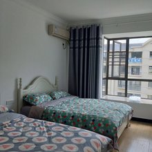 杰立辰公寓(金源东大道分店)