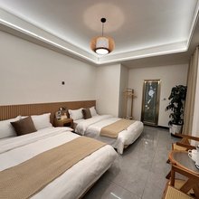彭州幸会小院(千喜街2号分店)