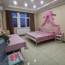遇见你是缘份公寓(祥和大道分店)