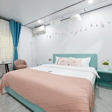 思家MissHome美墅公寓(新兴路分店)