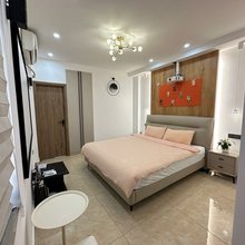 至尚至美公寓(西塔三路分店)