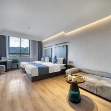 肯顿酒店(温州肯恩大学店)