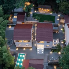 宜兴且息·山里民宿