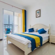 银滩海景豪华公寓(美景路分店)