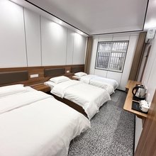 宜昌金泰楼宾馆(宜昌北站店)