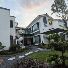 腾冲茉野民宿