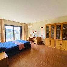 懿畅悠207公寓(环太湖大道分店)
