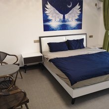 品味公寓(盛阳路分店)