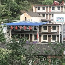 古道口客栈