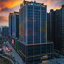 汉庭酒店(邢台易购七熙广场天一城店)