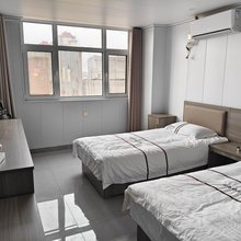 北海新区君兴快捷宾馆