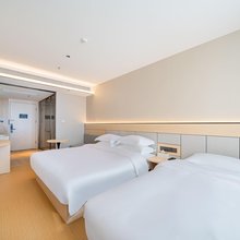 海之梦酒店(上海九院陆家浜地铁站店)