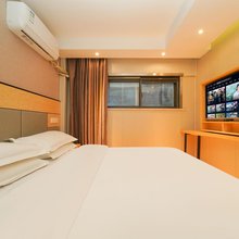 上海恬诗酒店