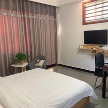 溪畔居客栈